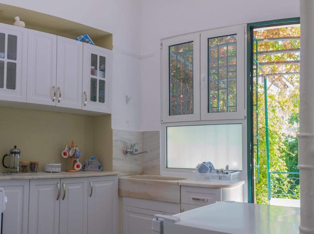 The Athenian House -Duxiana Bed Apartment Exterior photo
