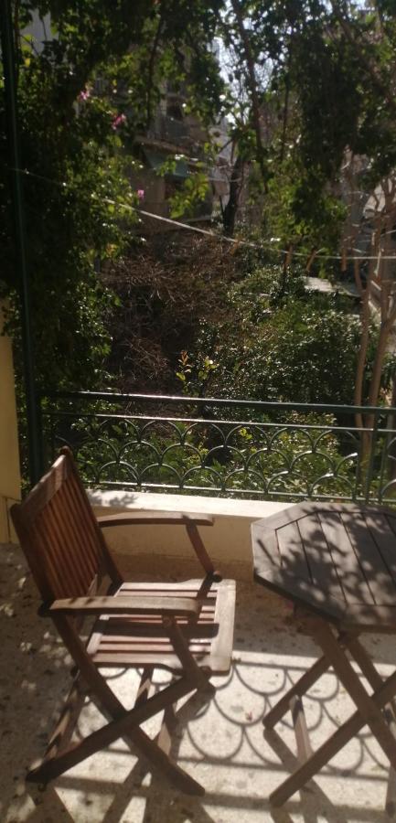 The Athenian House -Duxiana Bed Apartment Exterior photo